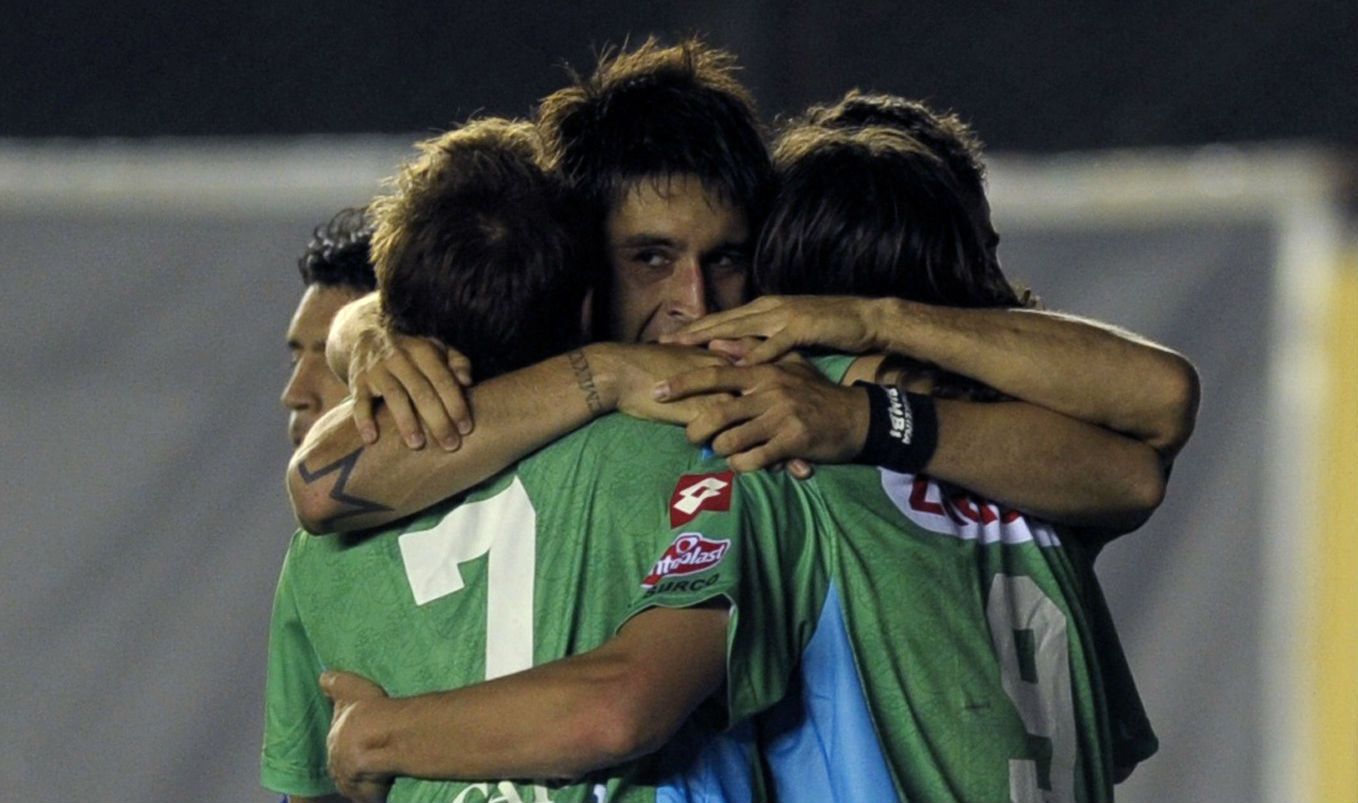 Trombetta (Paraguay) 17-03-20