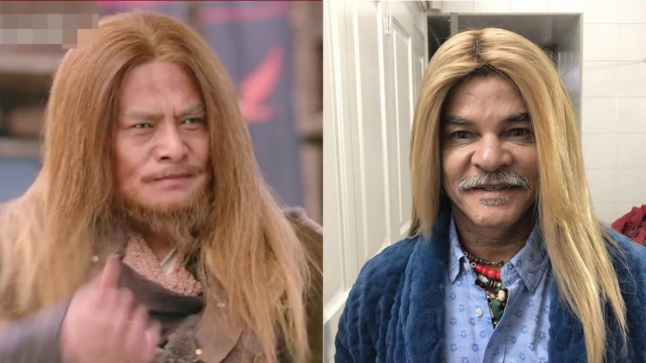 Valderrama Tạ Tốn