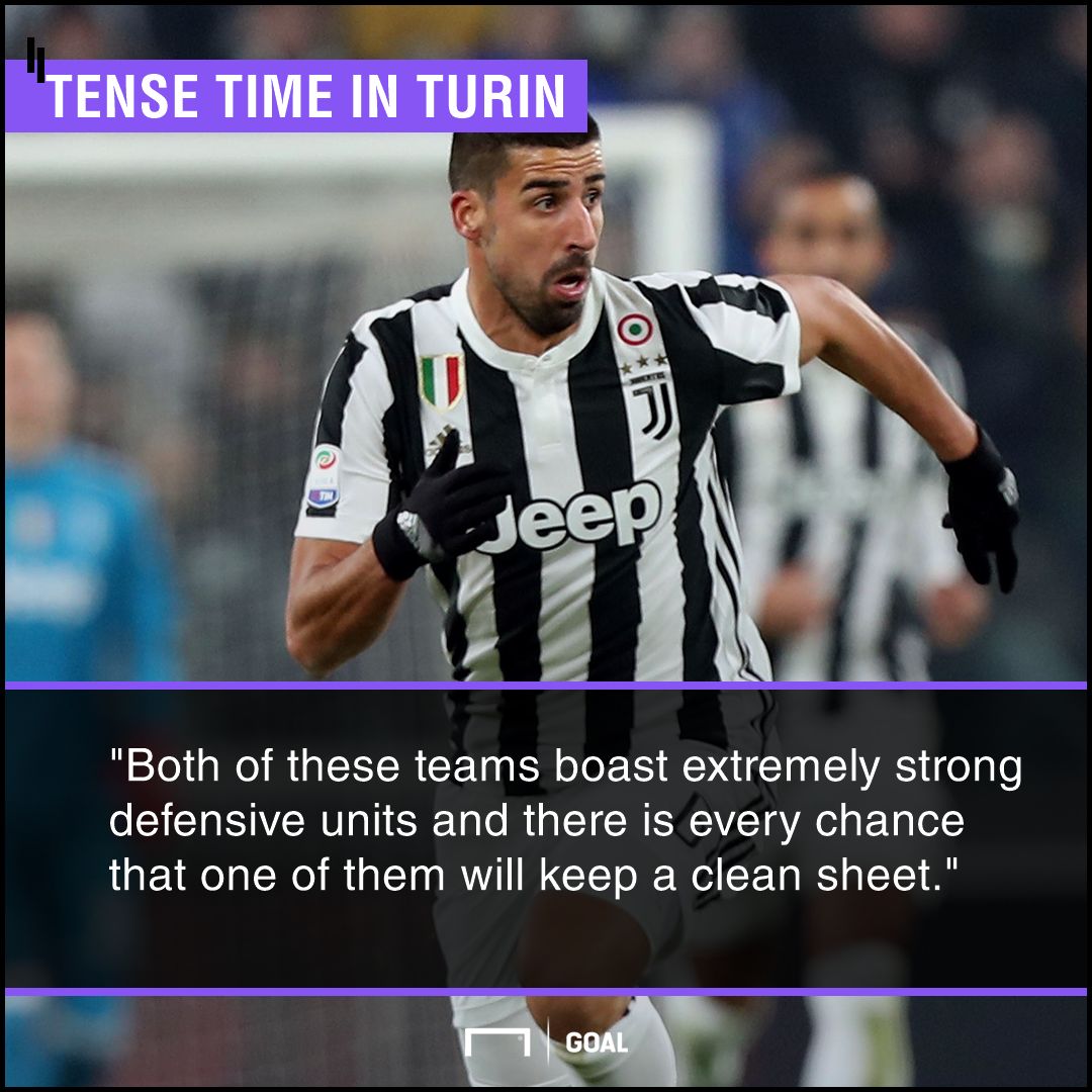 Juventus Spurs graphic