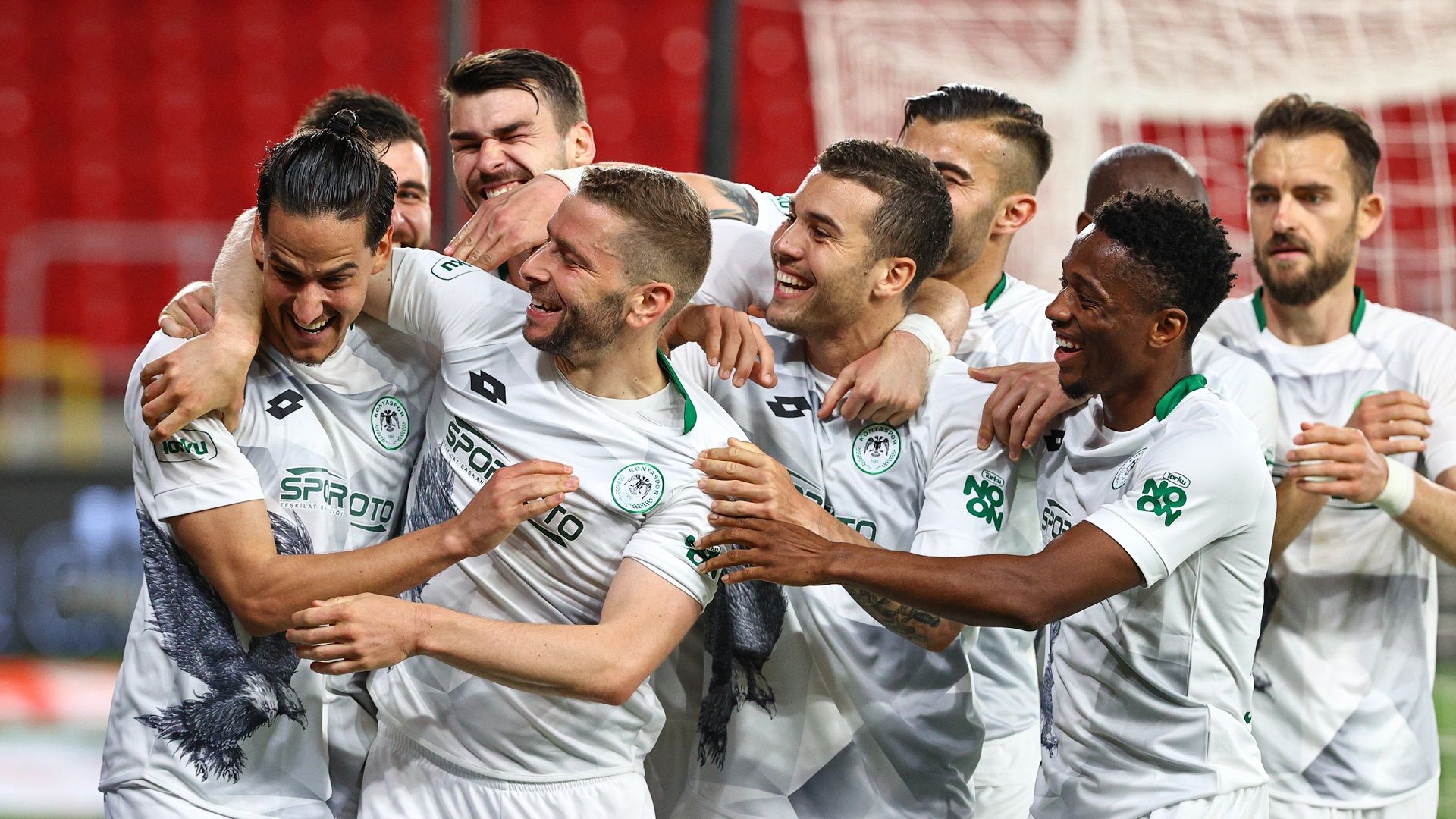 Konyaspor 05082021
