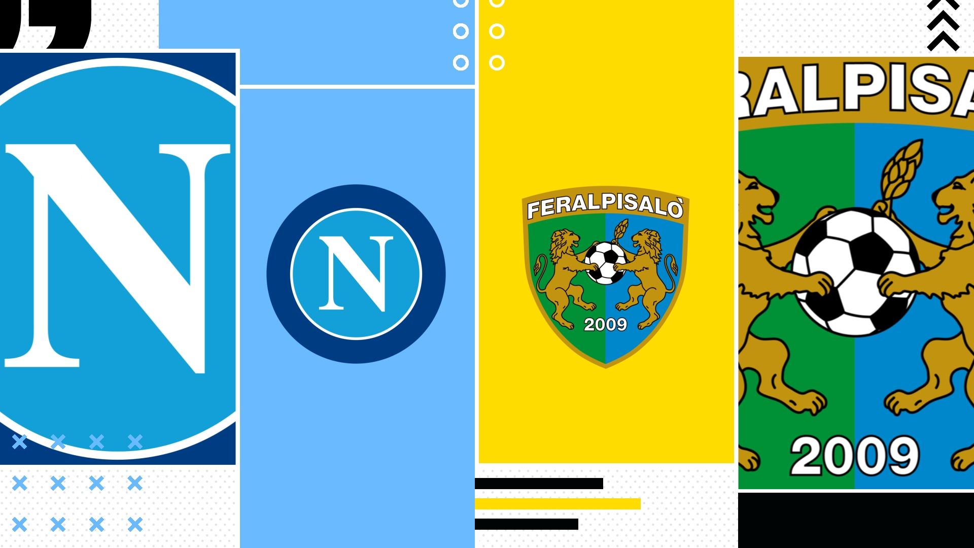 Napoli-Feralpi Salo' tv streaming