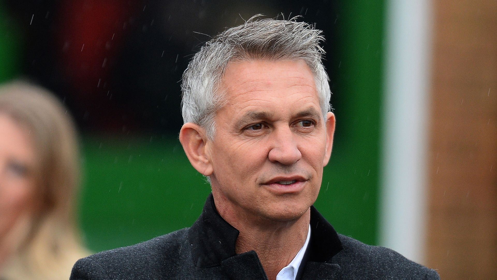 Gary Lineker 02.06.2014