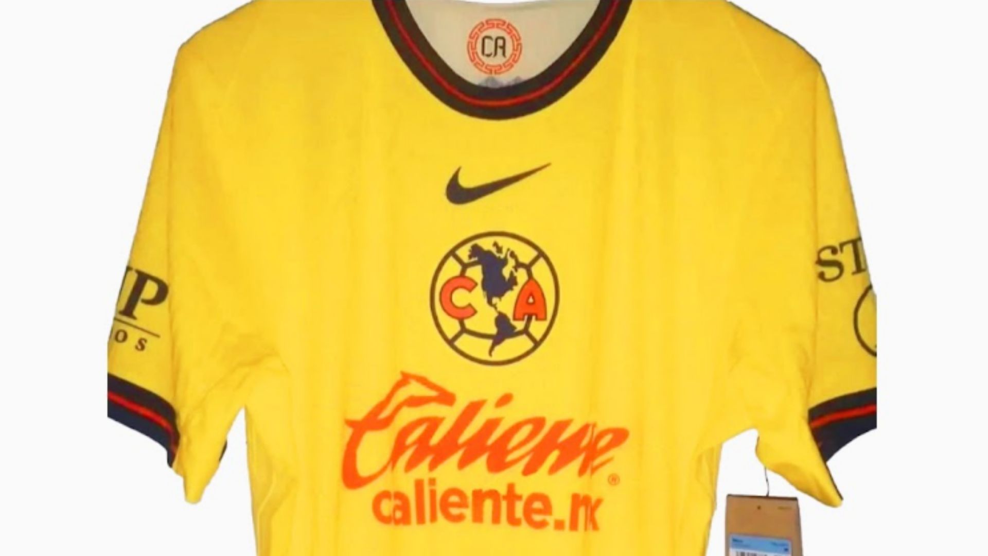 Club America 24/25 leaked kit
