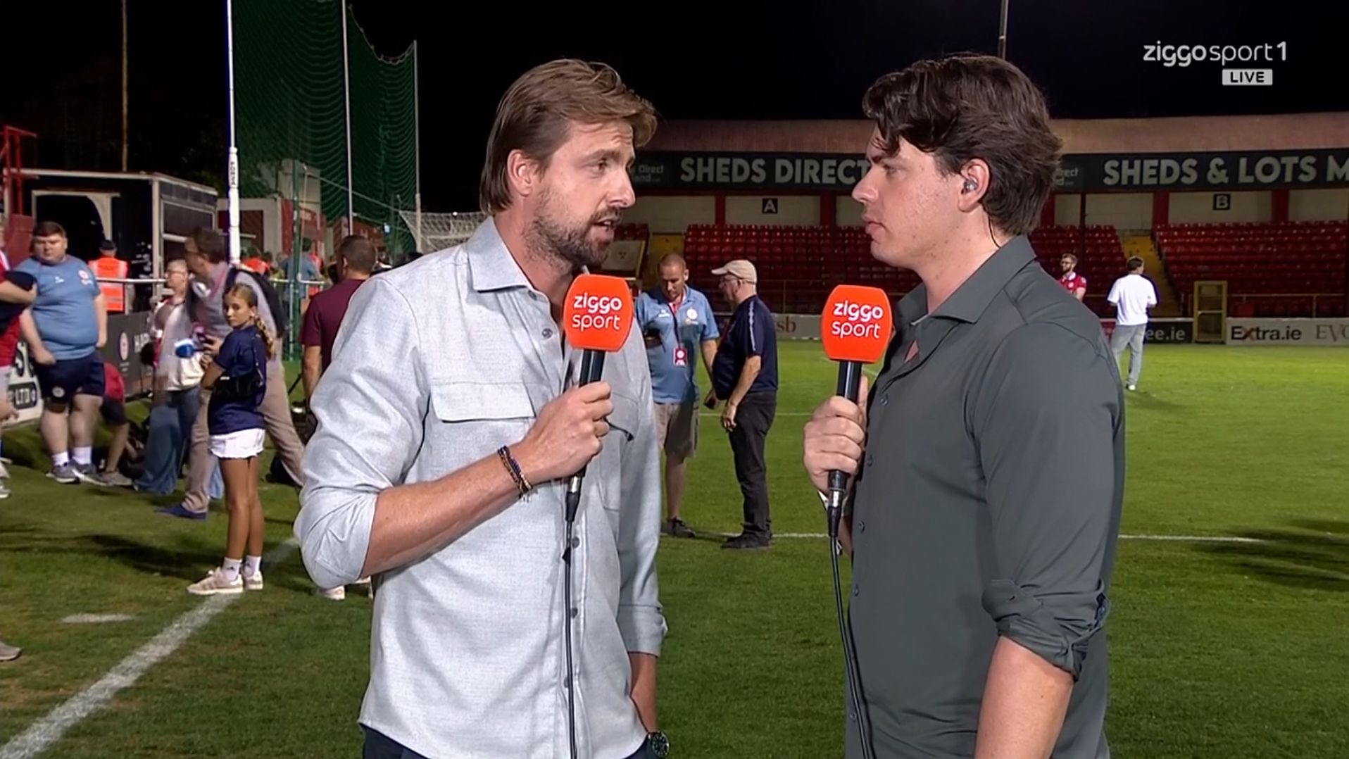 Tim Krul