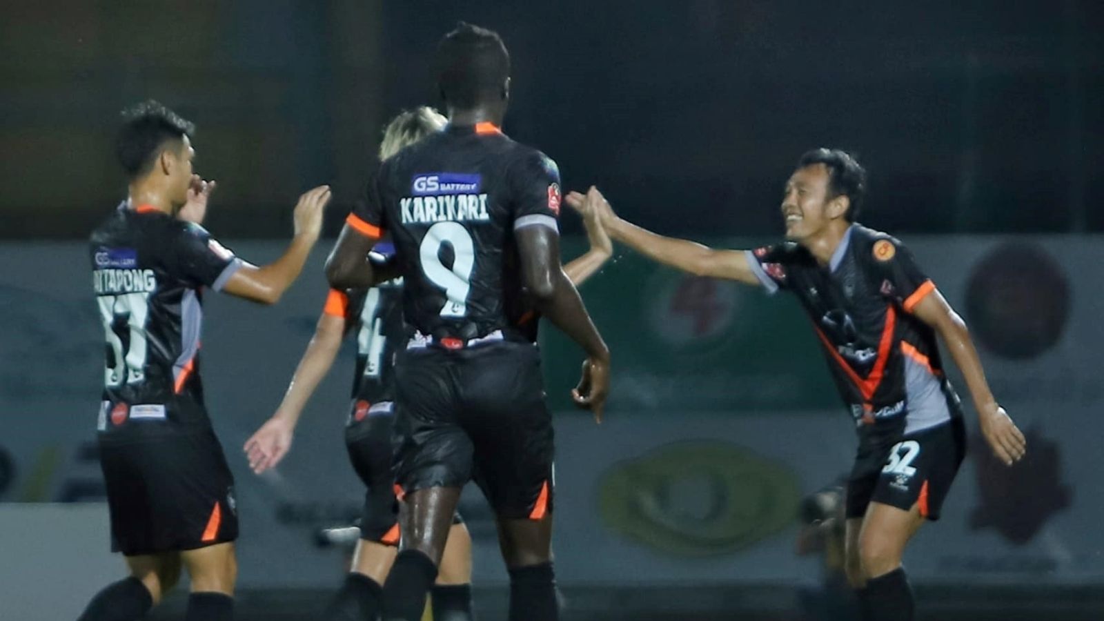 ประจวบ - โคราช