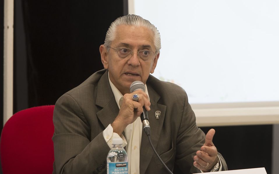 Jorge Urdiales