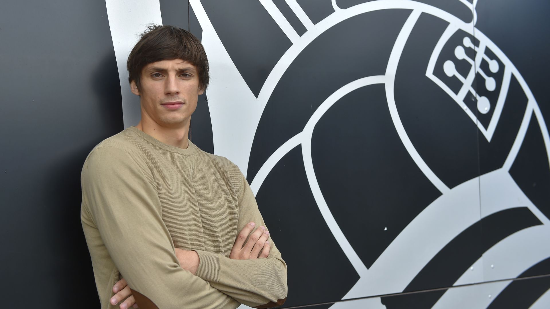 Real Sociedad Robin Le Normand