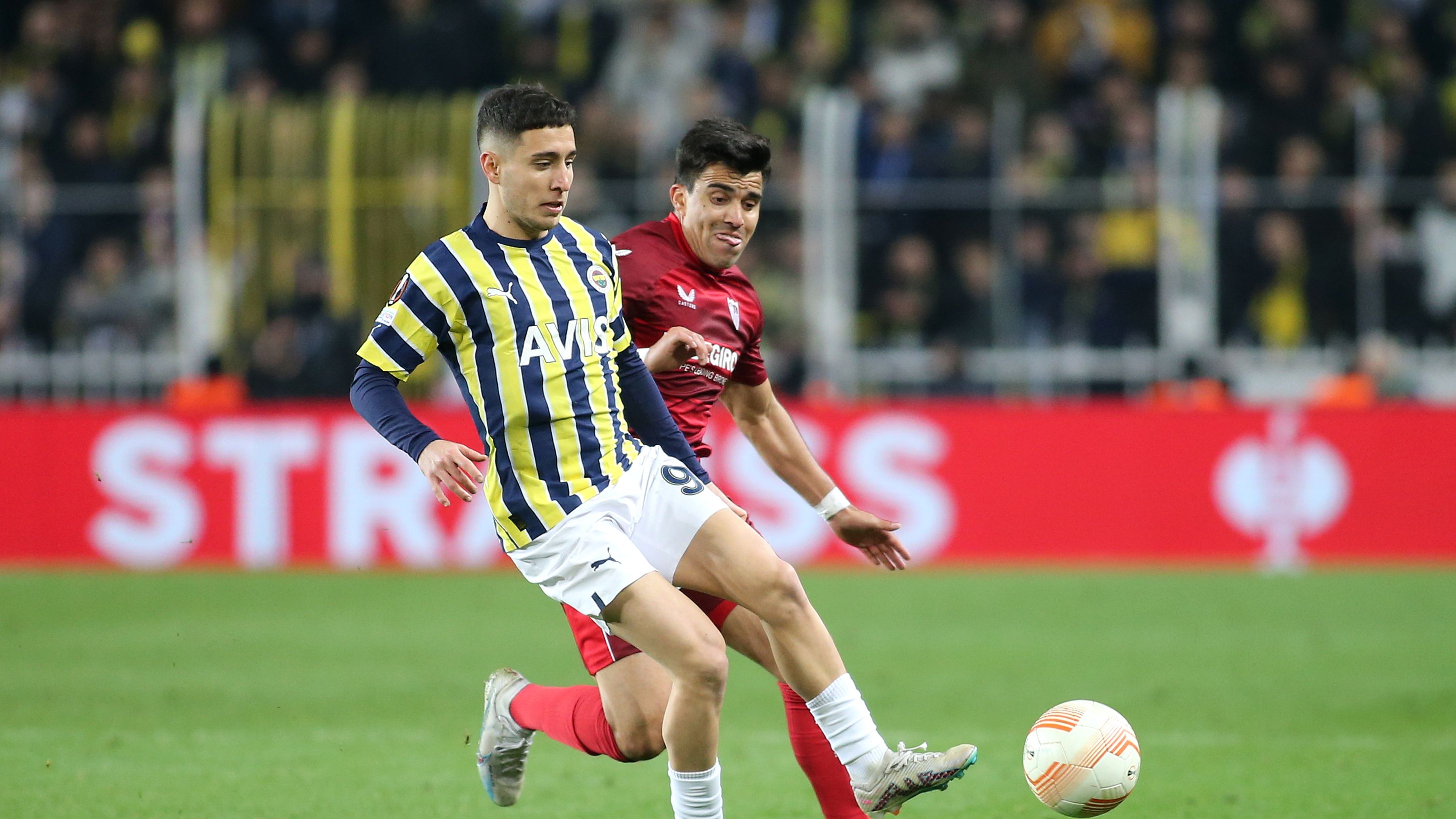 Emre Mor