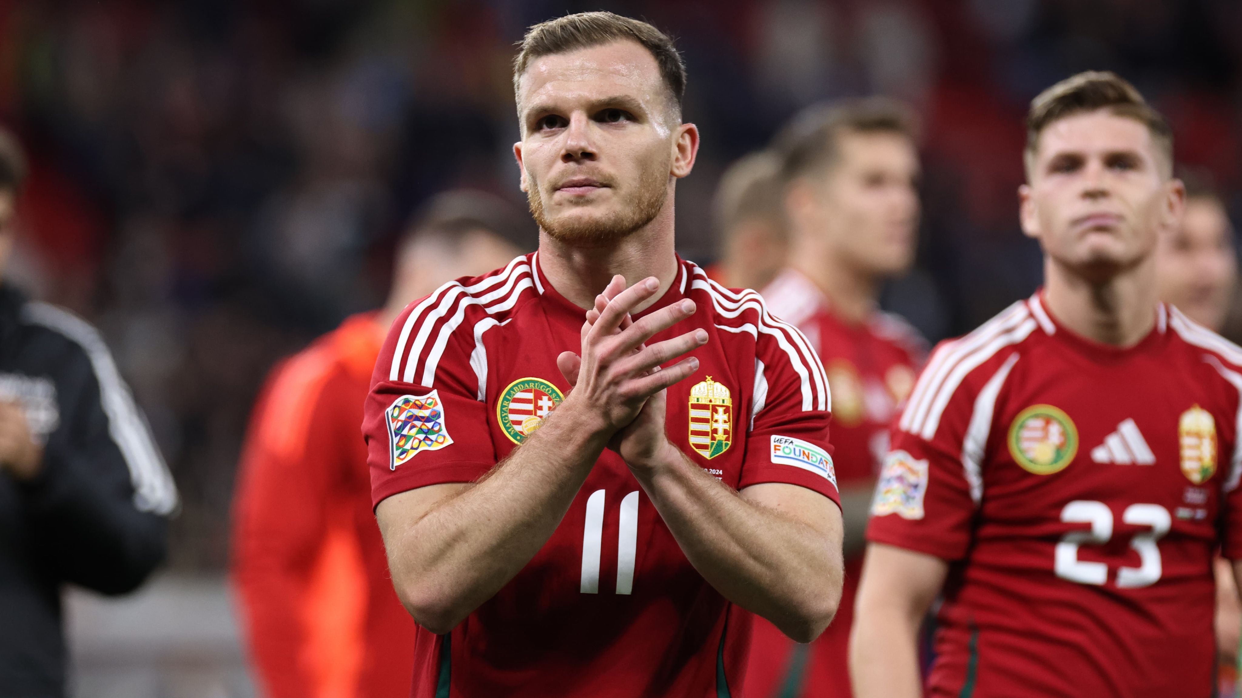 Gera Dániel Hungary