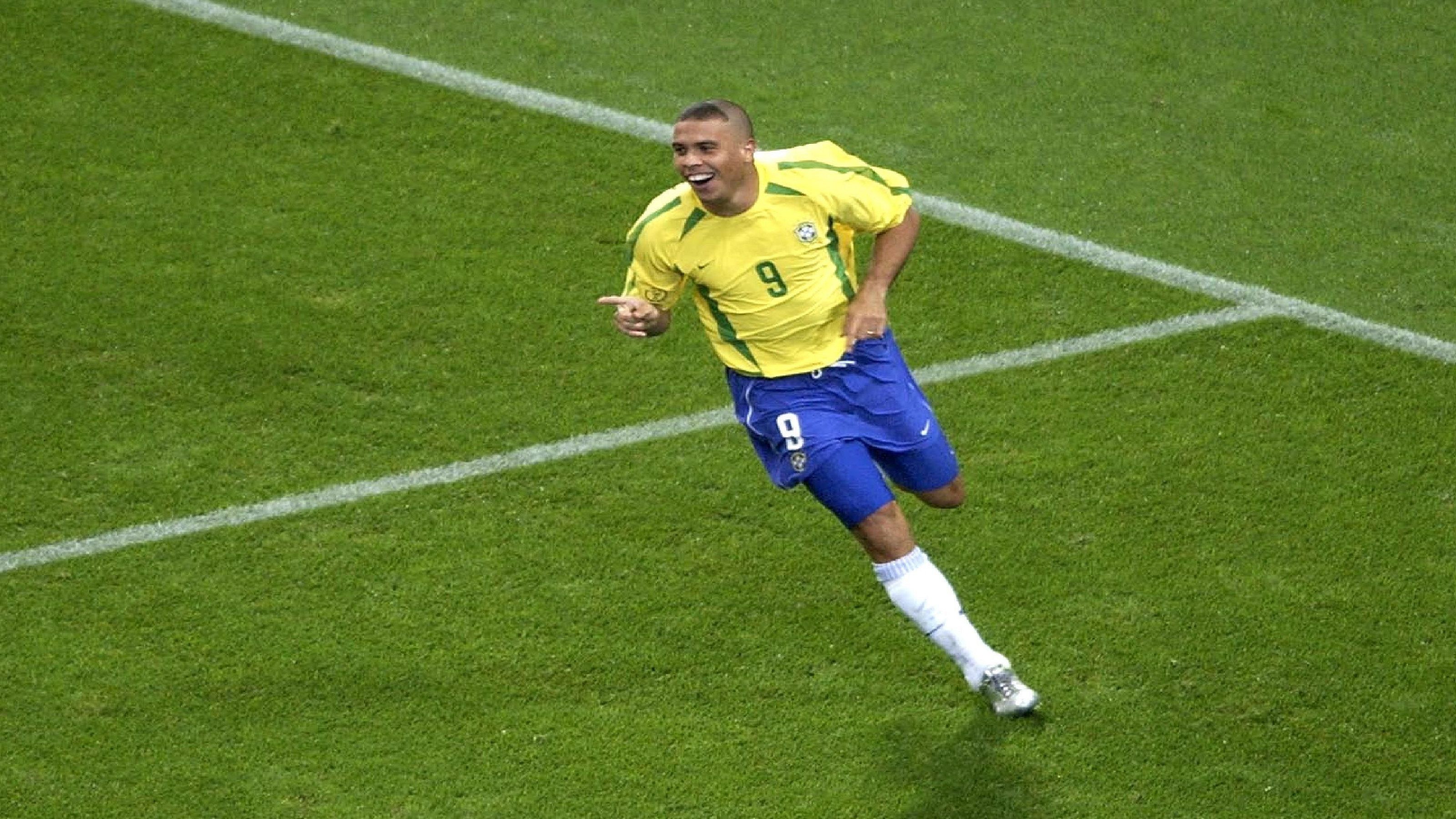 Ronaldo Nazario