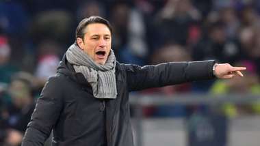 Niko Kovac Bayern 15122018
