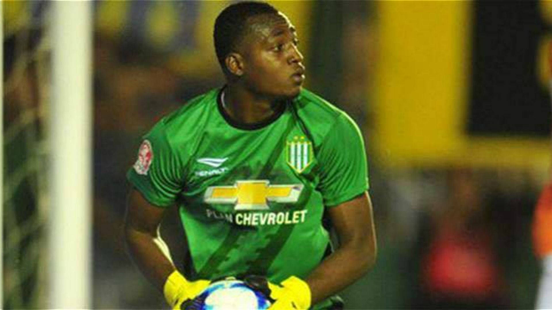 Iván Mauricio Arboleda