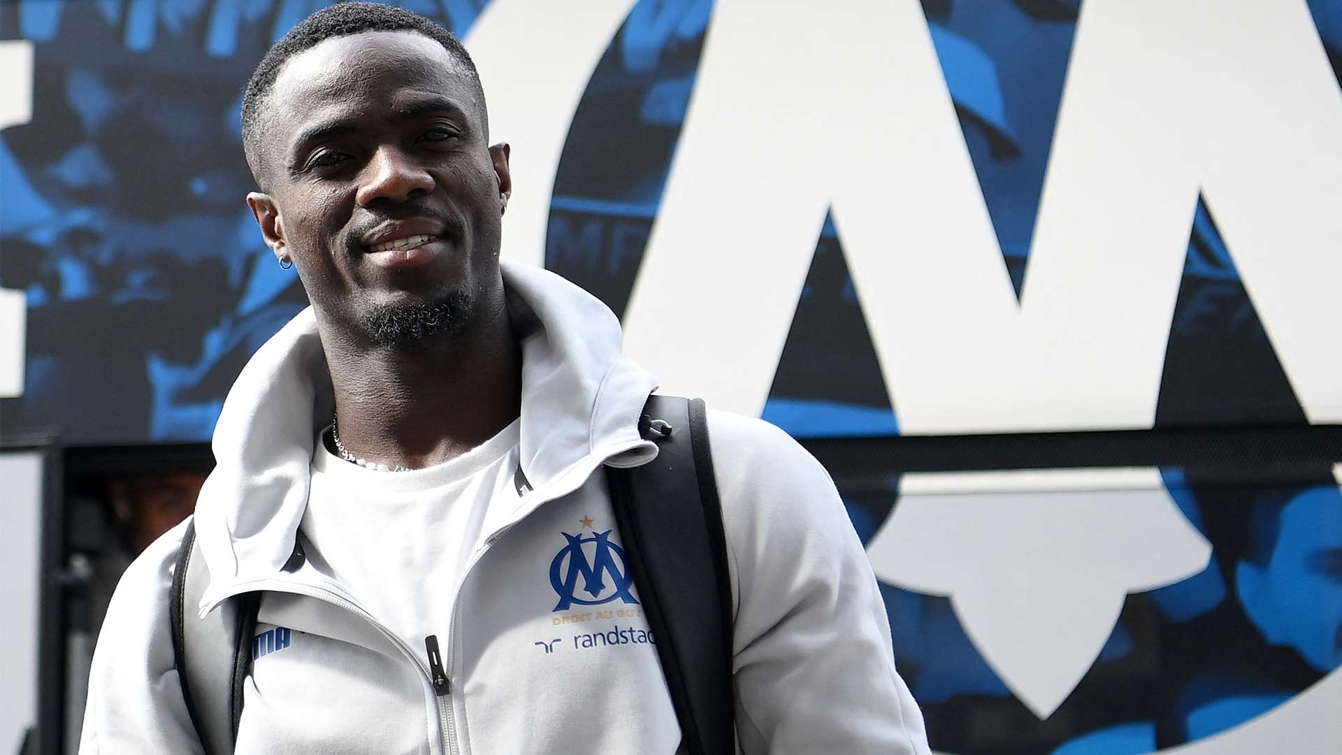 Eric Bailly Marseille 2022-23