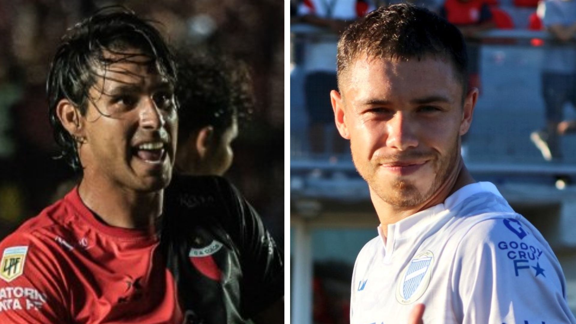 Godoy Cruz Colón Torneo Binance 2023