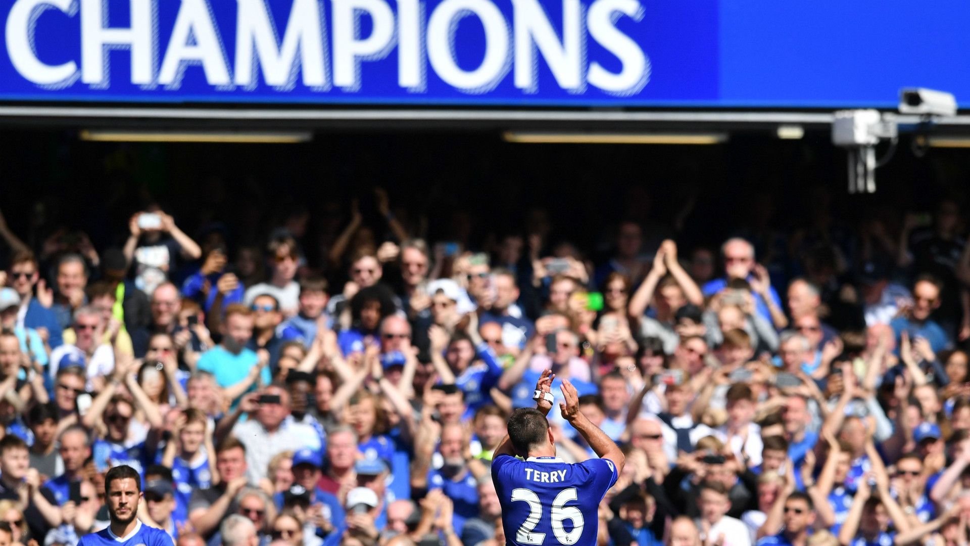 Chelsea Premier League