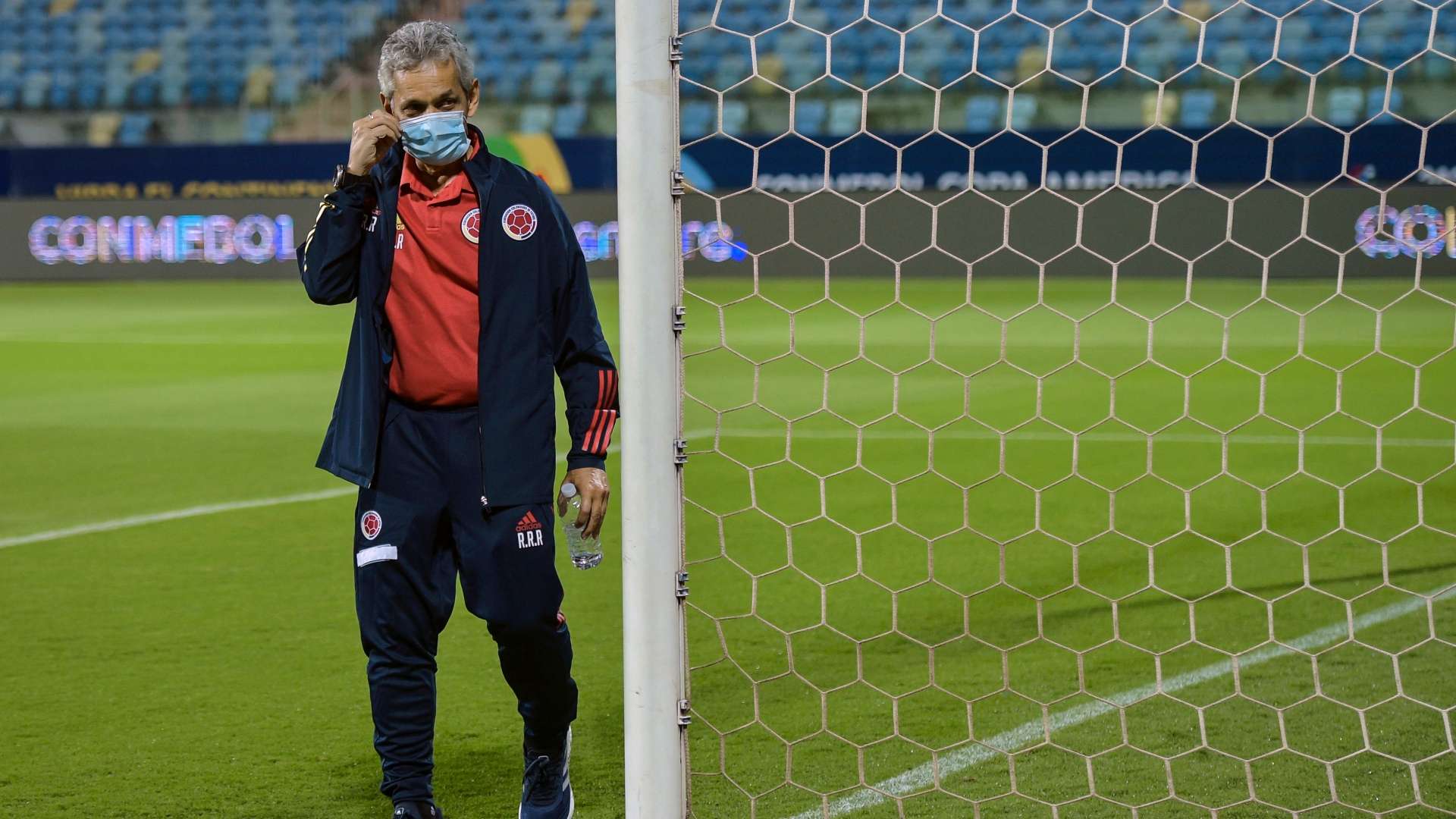 170621 Reinaldo Rueda Colombia Venezuela