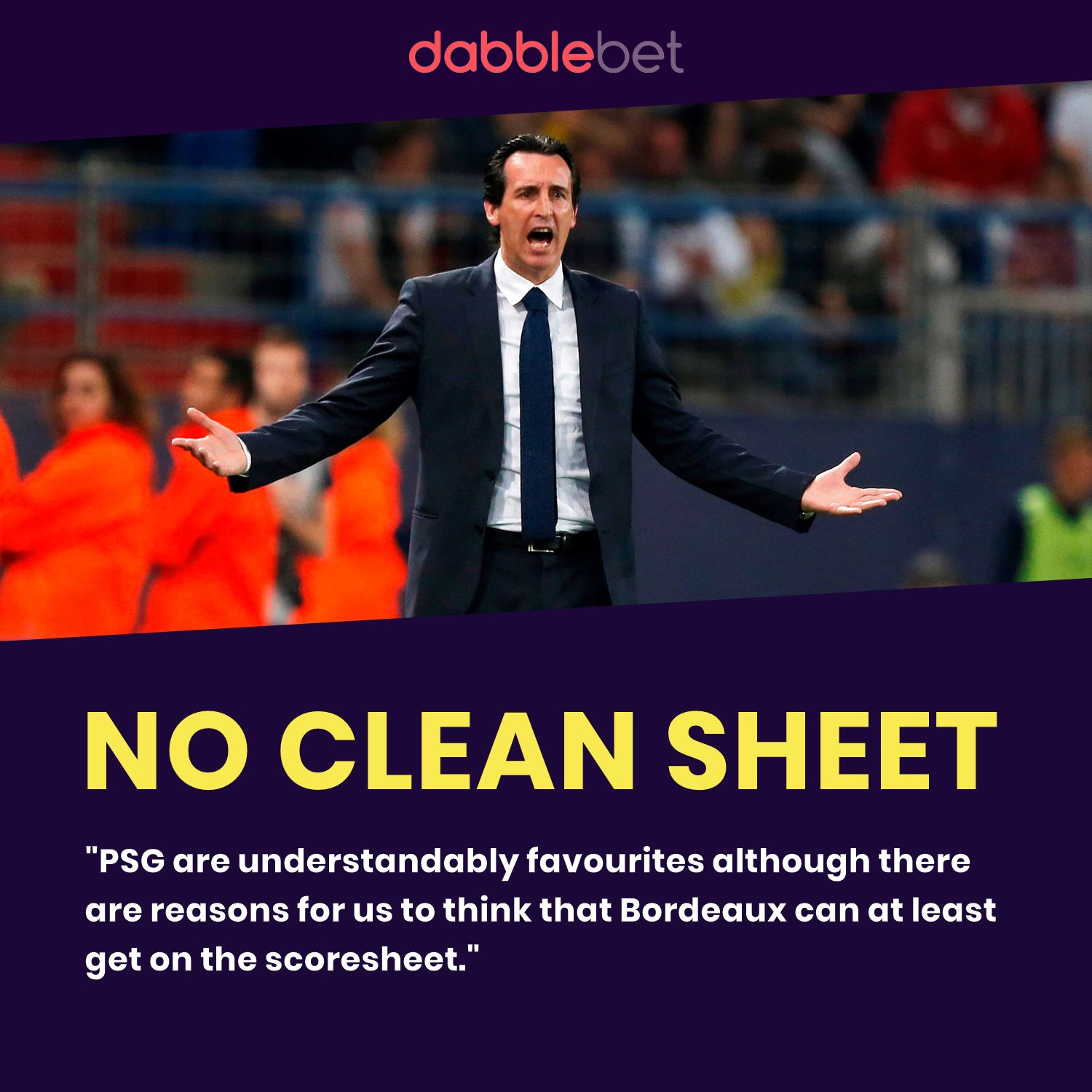 Bordeaux v PSG Betting Preview