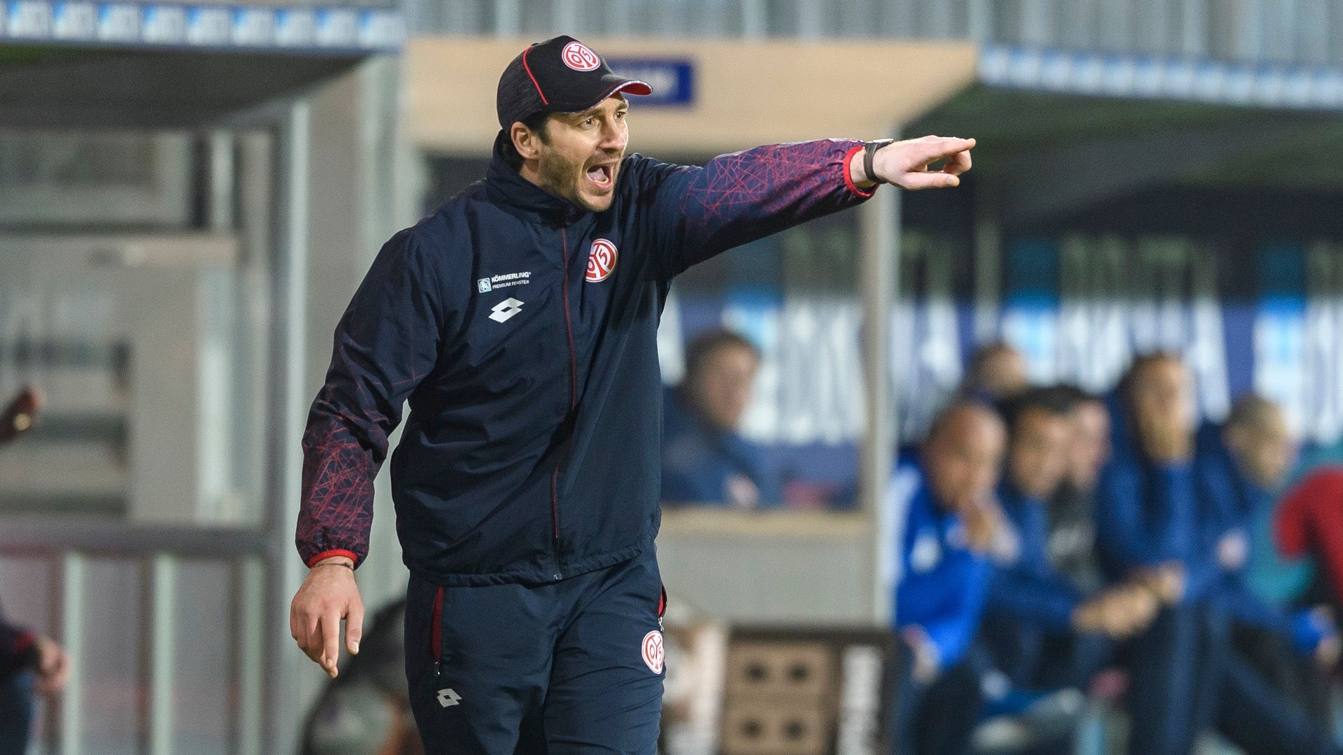 sandro schwarz mainz 05 bundesliga 031517