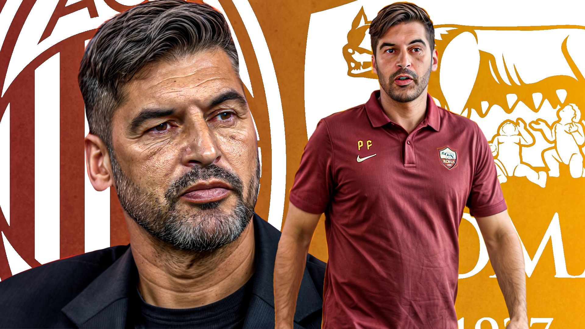 Paulo Fonseca GFX