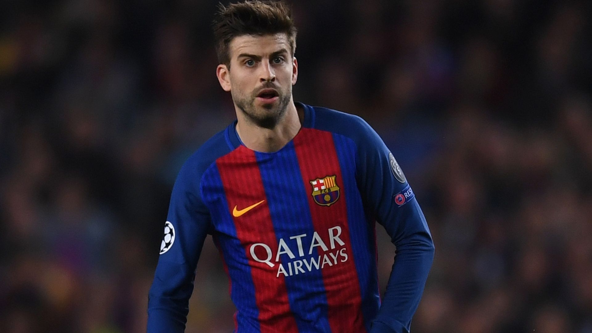 GerardPique - Cropped
