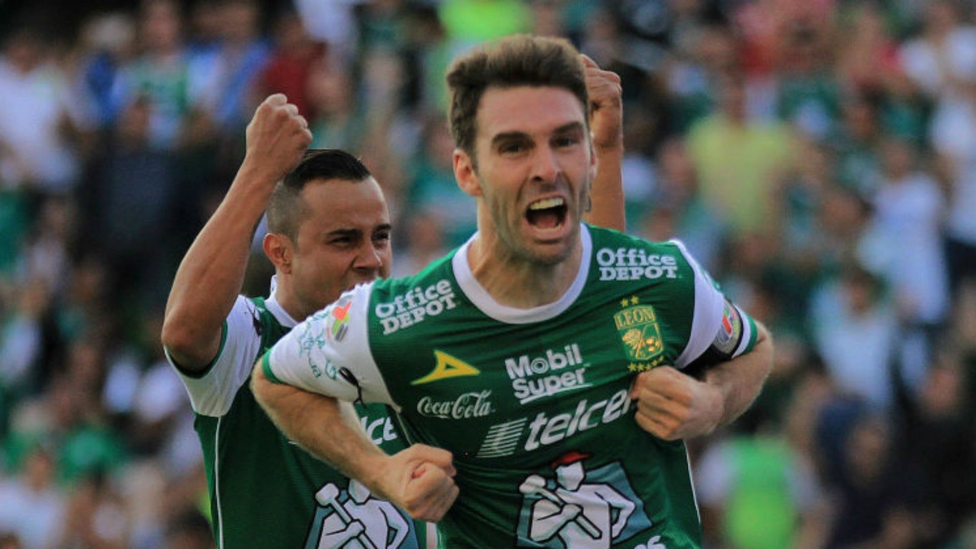 Mauro Boselli