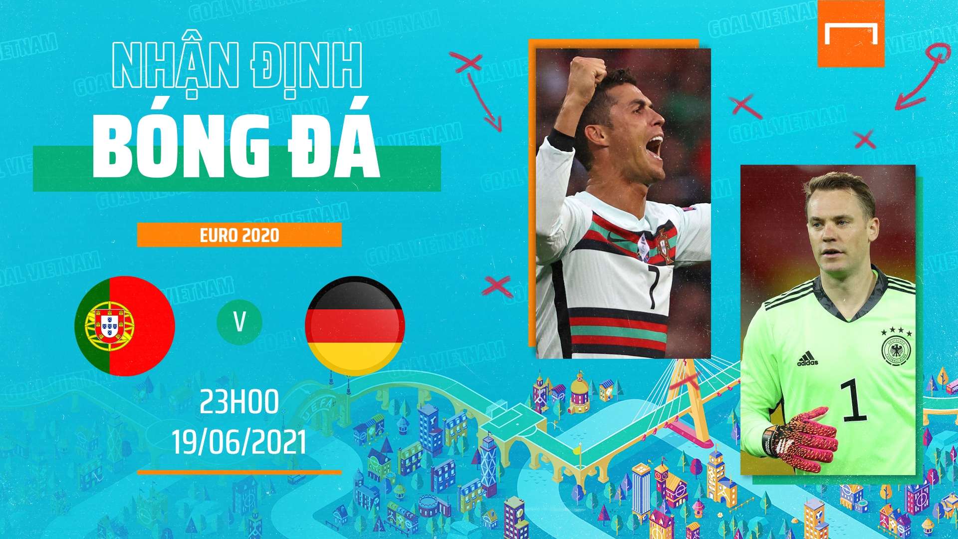 VN_ GFX Preview Portugal Germany Euro 2020