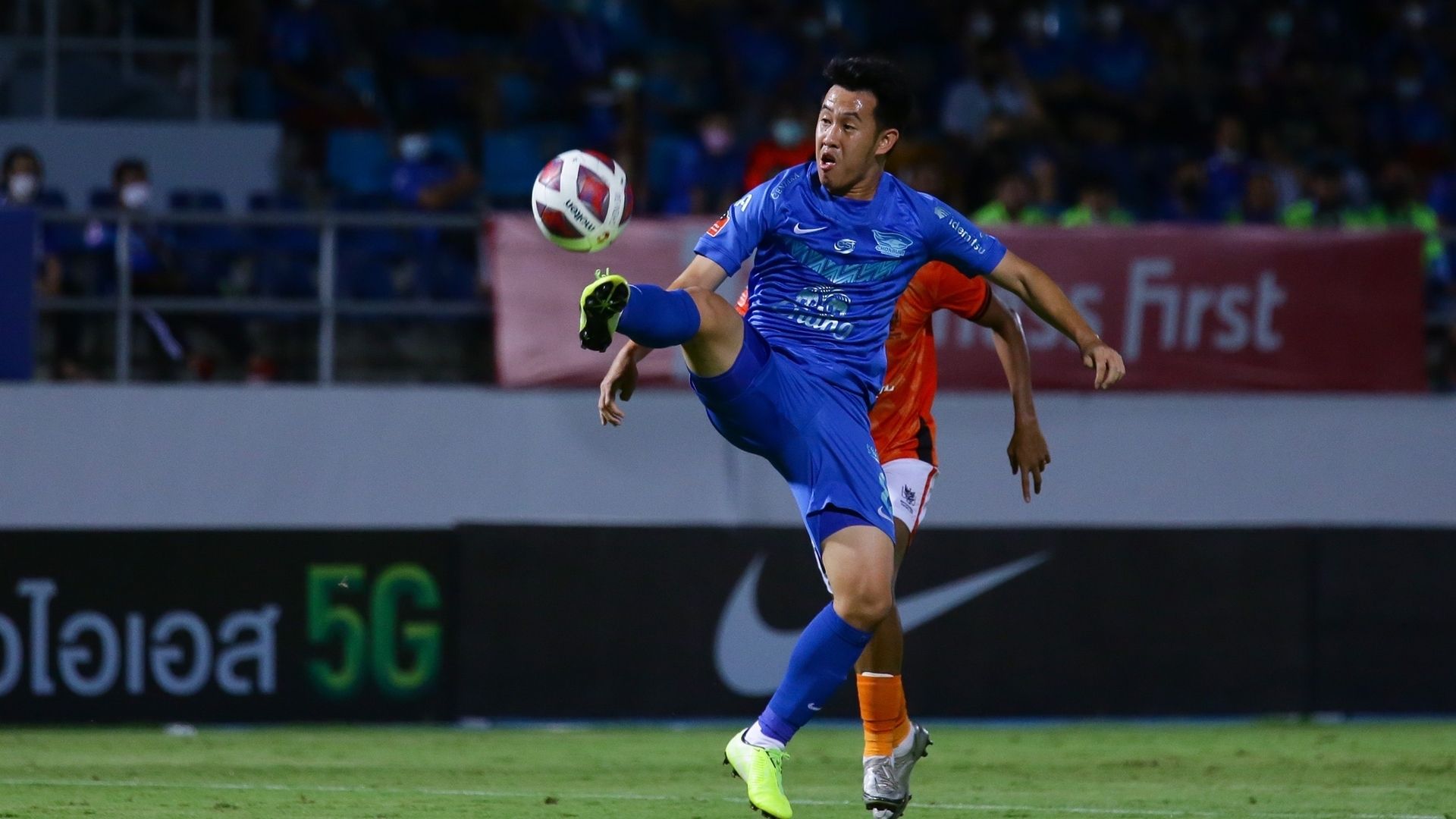 วรชิต กนิตศรีบำเพ็ญ