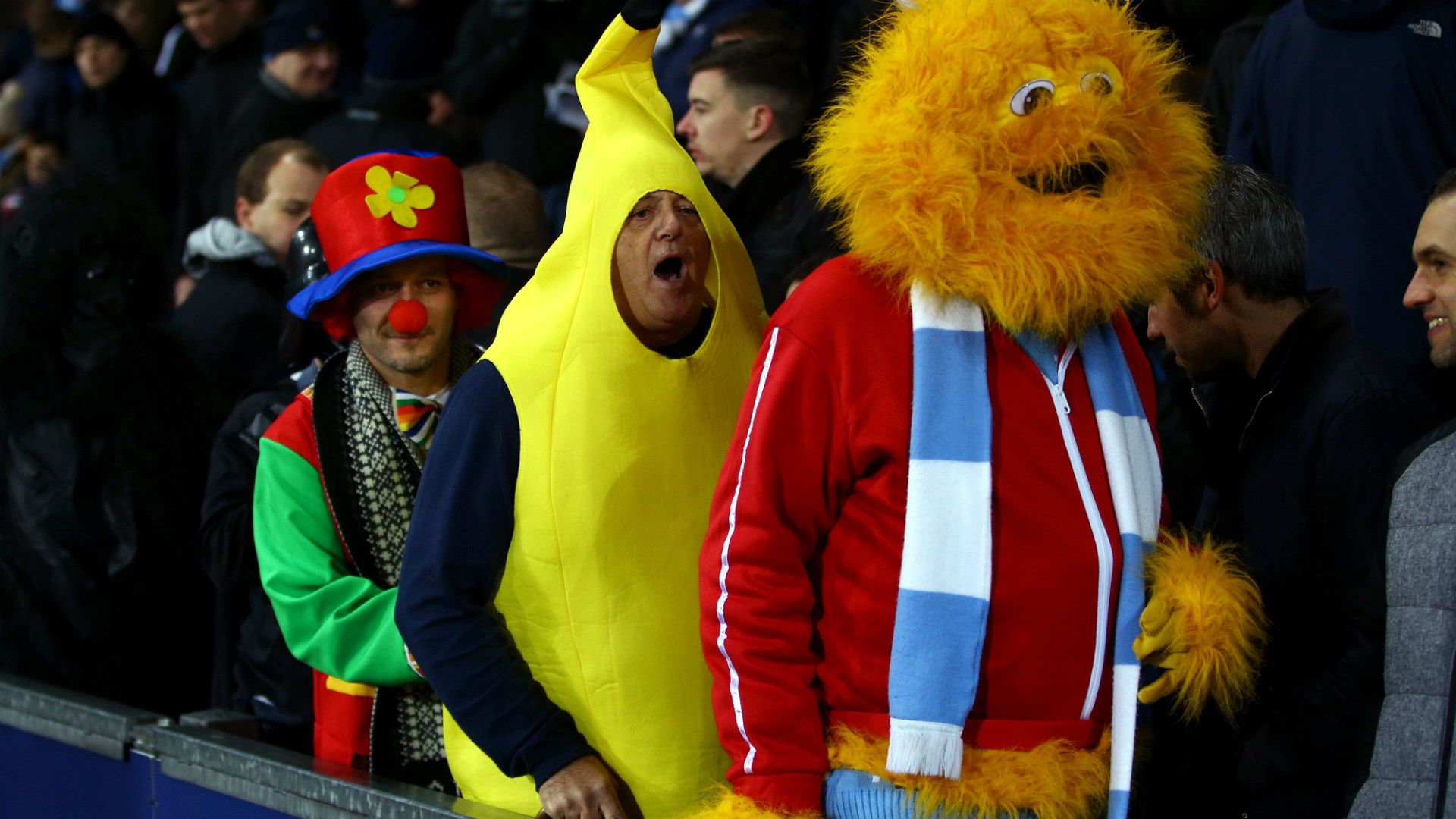 Premier League 18ª "Boxing Day"