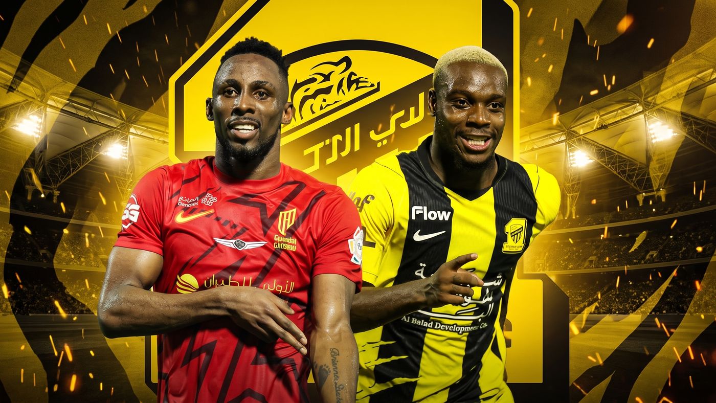 كرة الهاتريك تبخرت من كينيونيس: الاتحاد فاز بـ"الجندي 12" .. ريندرز لم يصلح اللوحة وهل ظلمنا رامون بلانيس؟