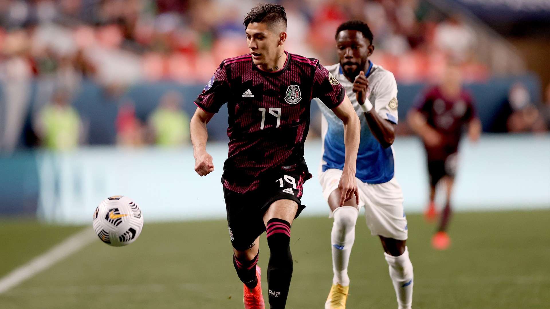 México Selección mexicana Gerardo Arteaga
