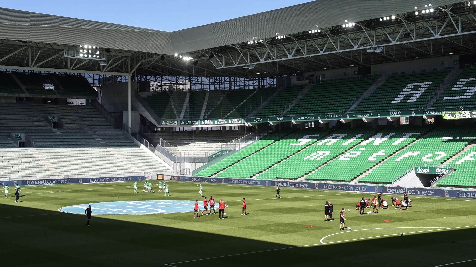 saint-etienne rennes ligue 1 042317
