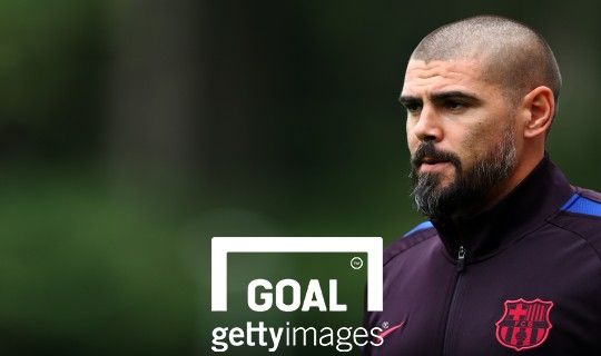 Victor Valdes