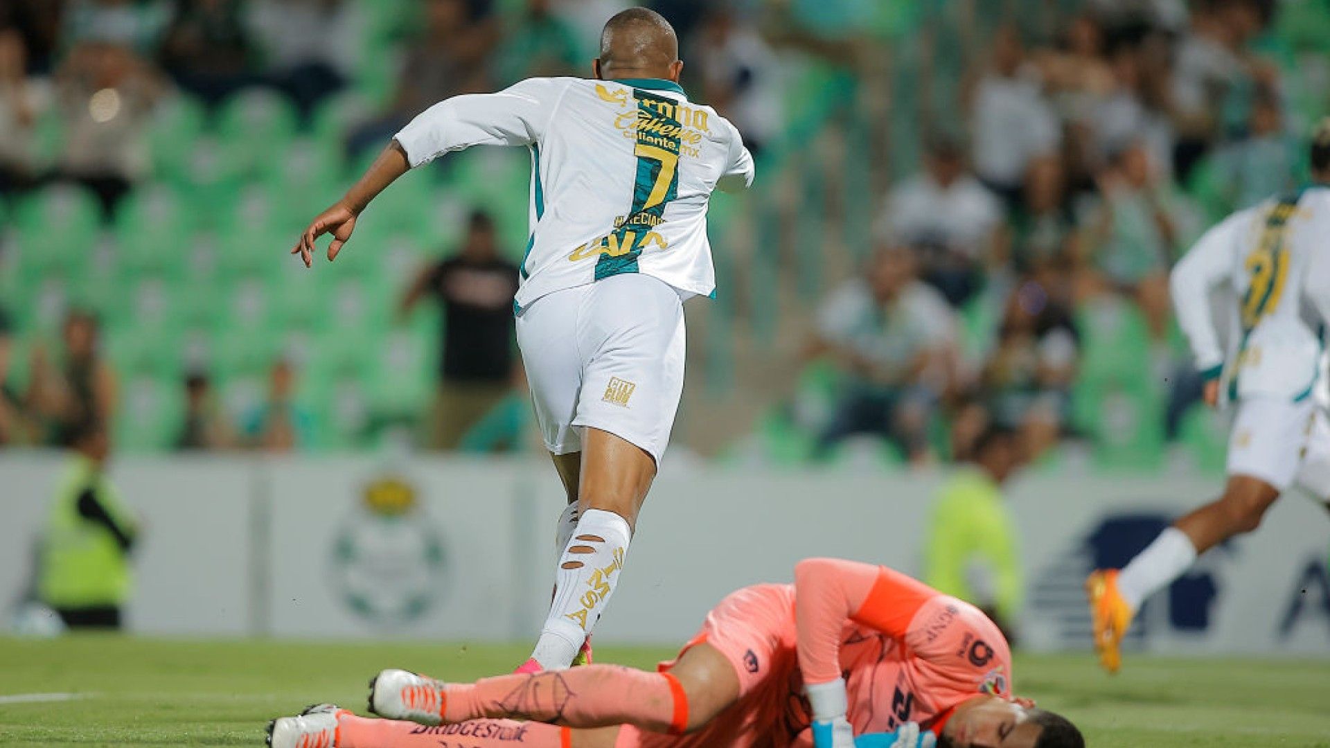 Santos vs Pumas Apertura 2023