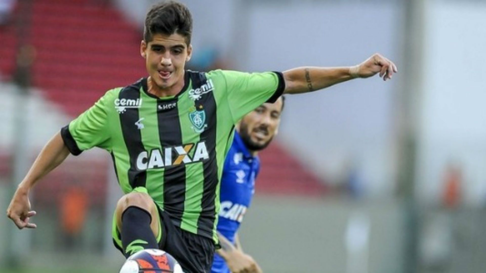 Gustavo Blanco América Mineiro