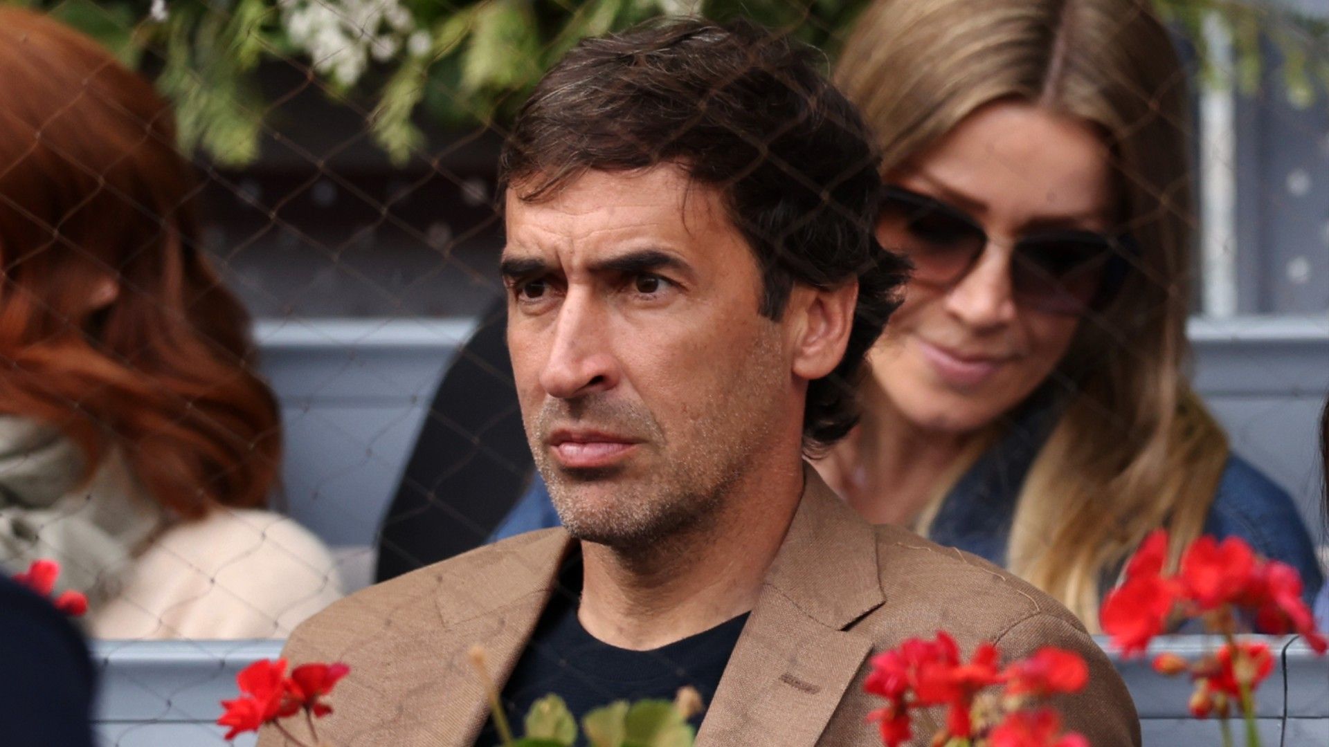 Raúl González Blanco