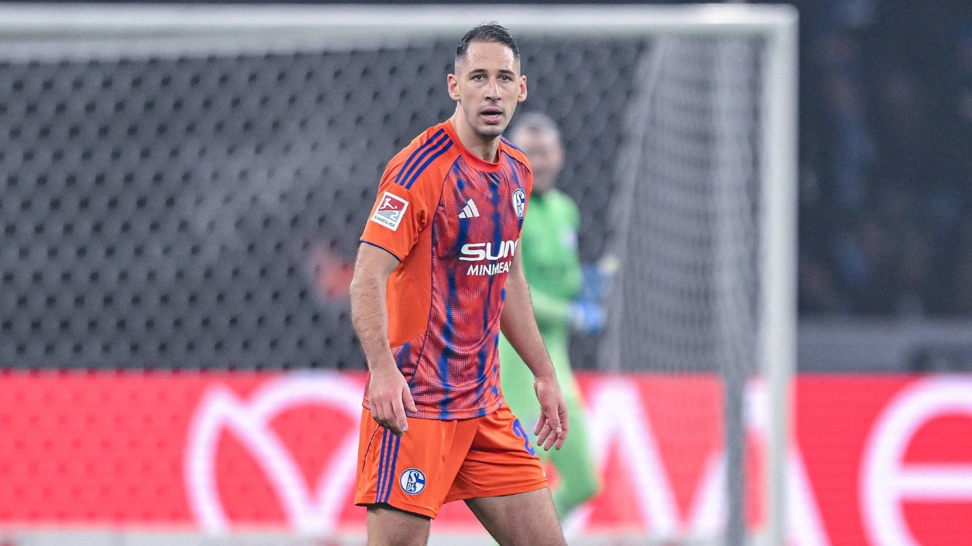 Nikola Katic (FC Schalke 04)
