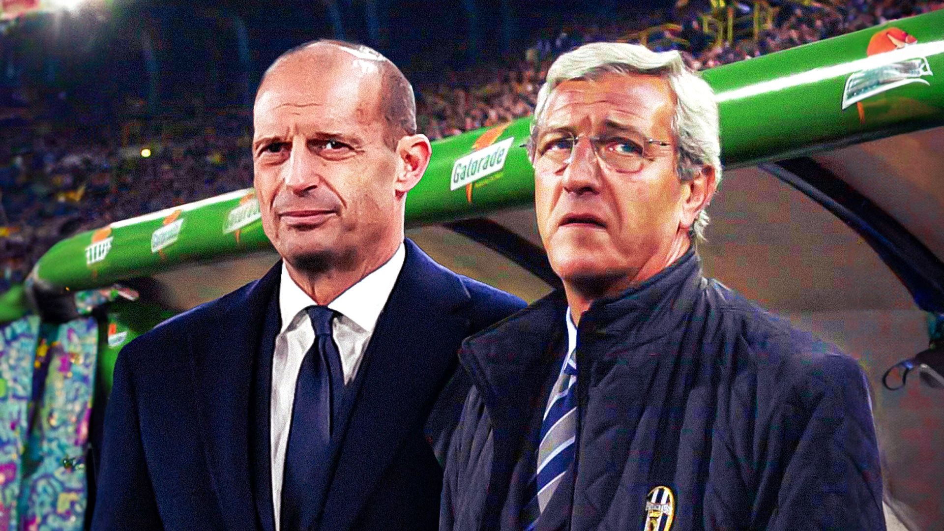 Lippi Allegri HD