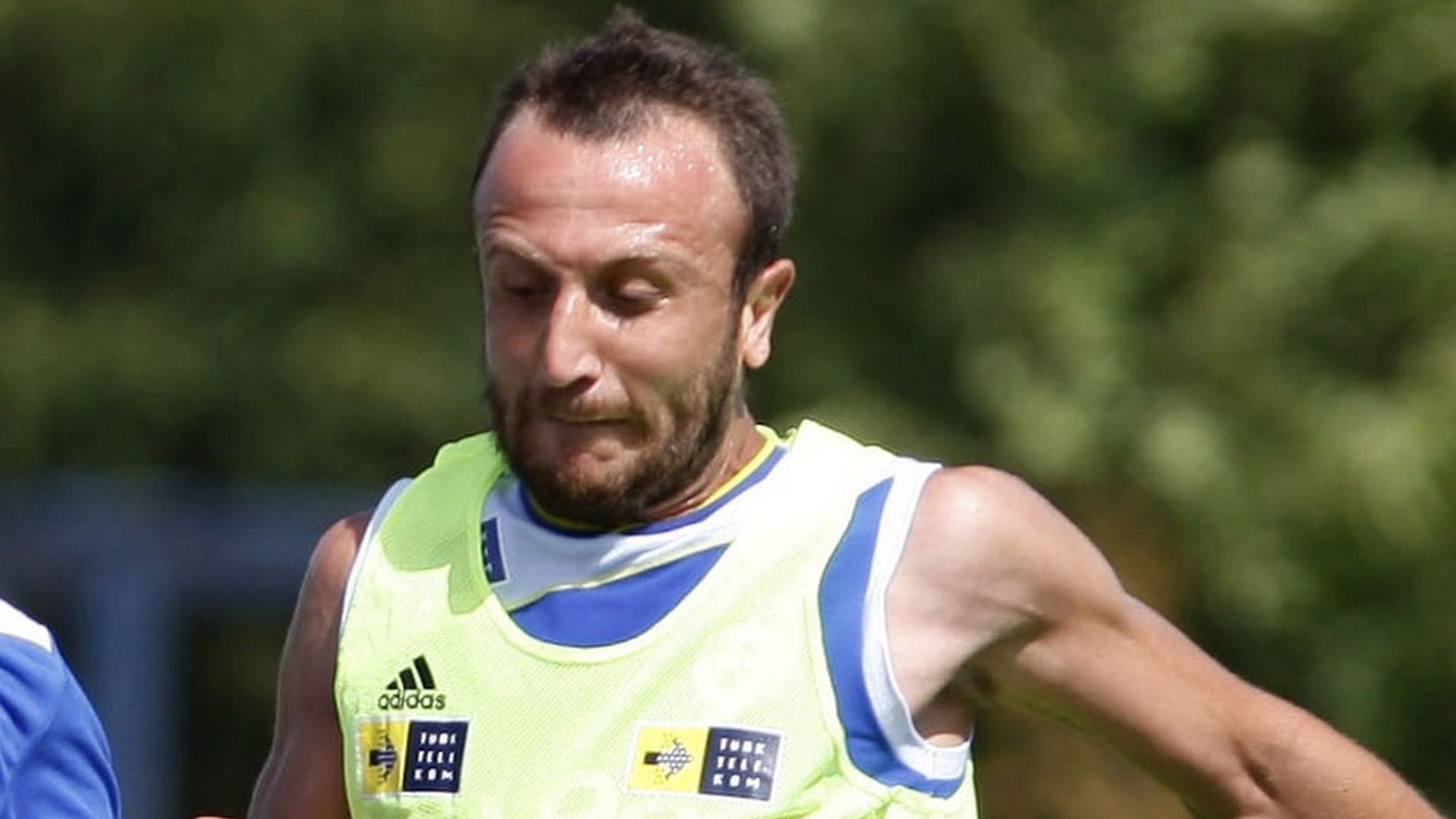 Ilhan Eker Fenerbahce