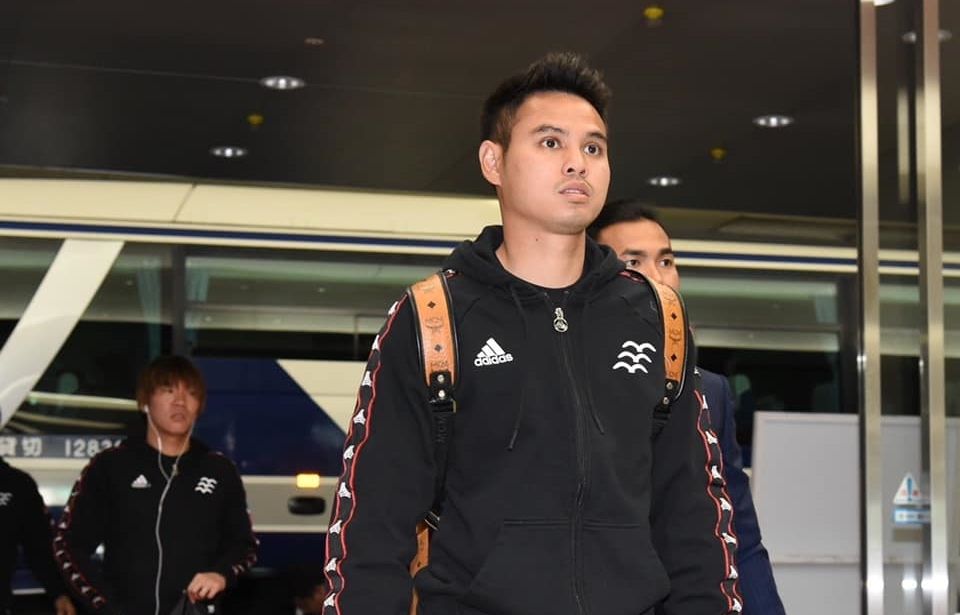 ธีราทร บุญมาทัน