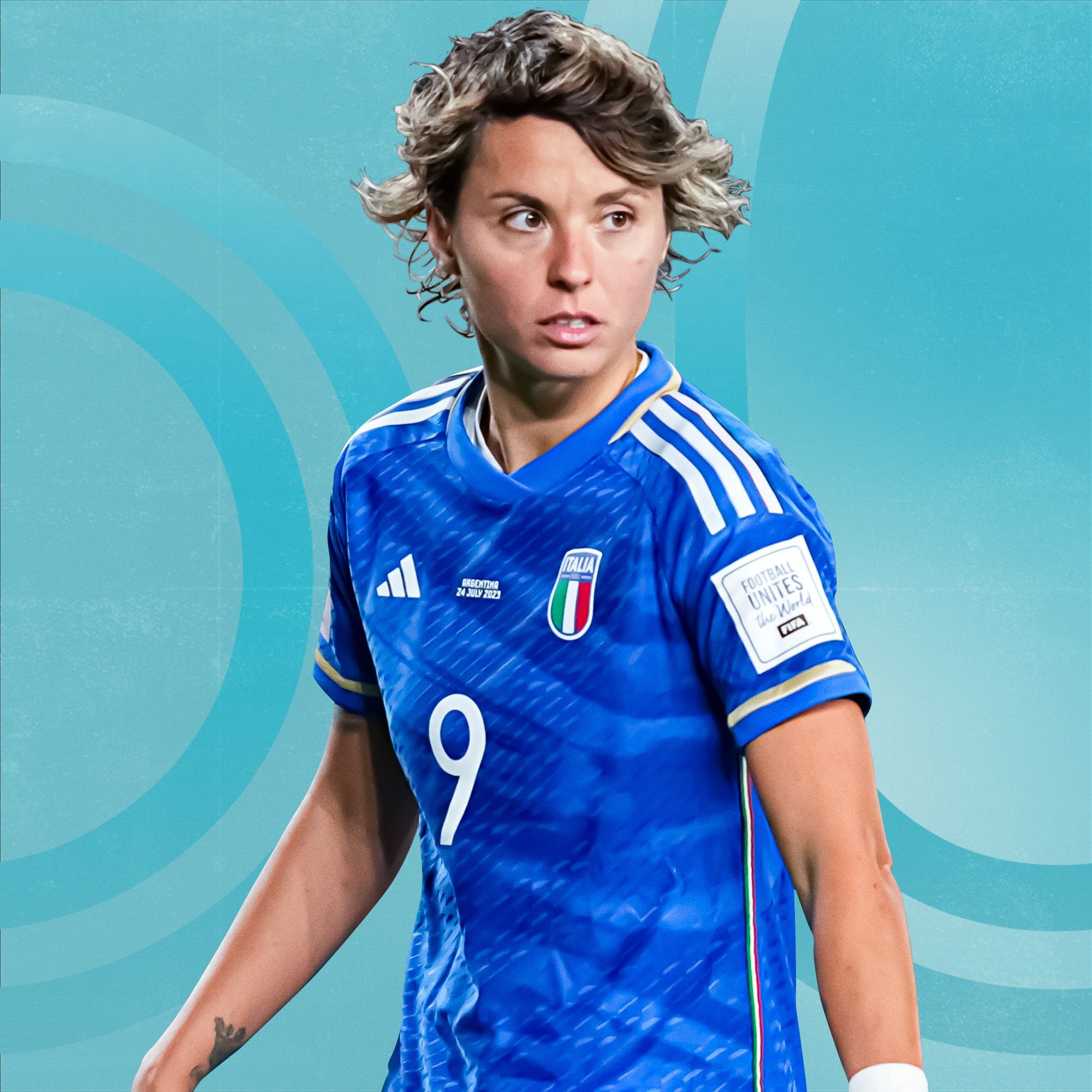 UPDATED -- GOAL50 2023 Valentina Giacinti