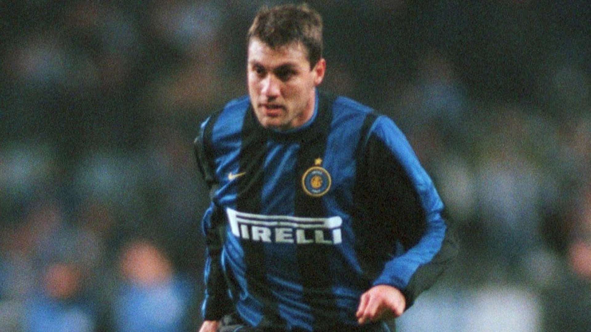 Vieri Inter