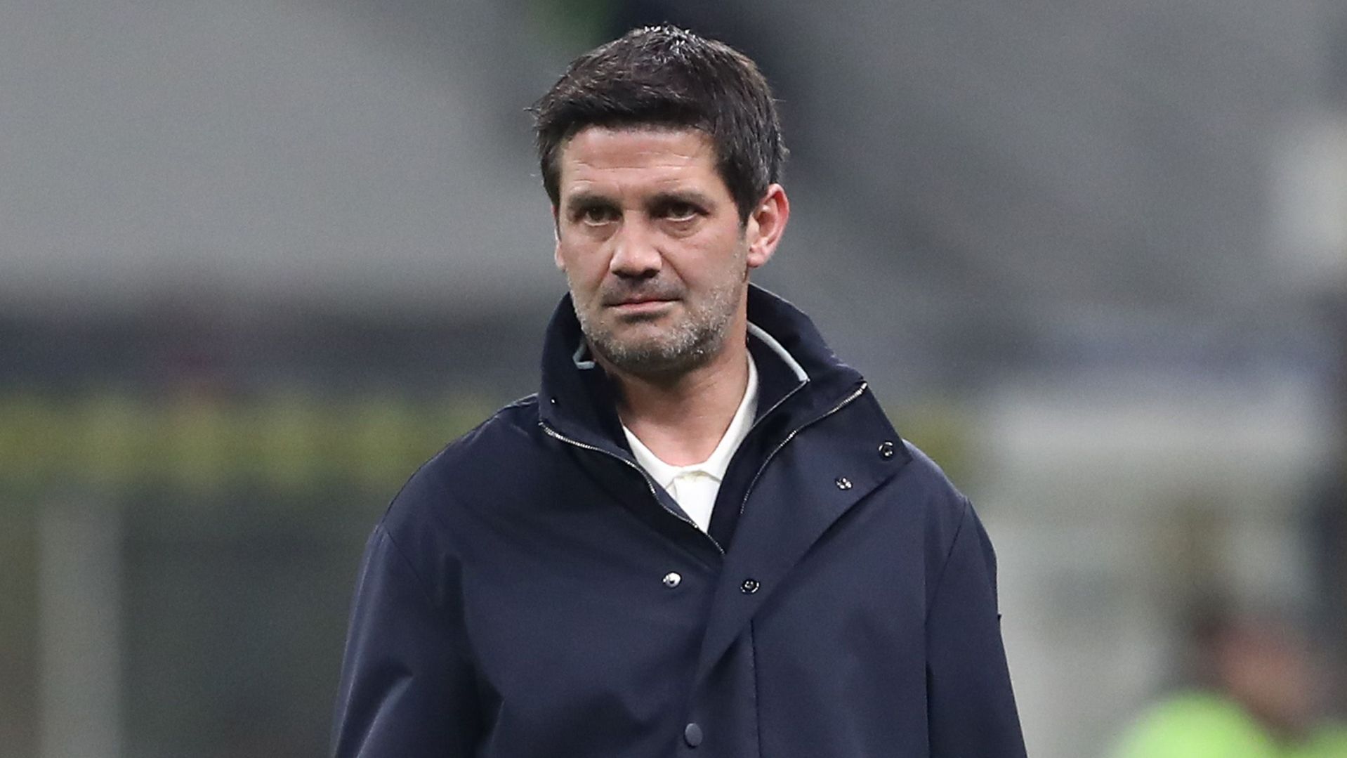 Cristian Chivu Inter Genoa 28022026