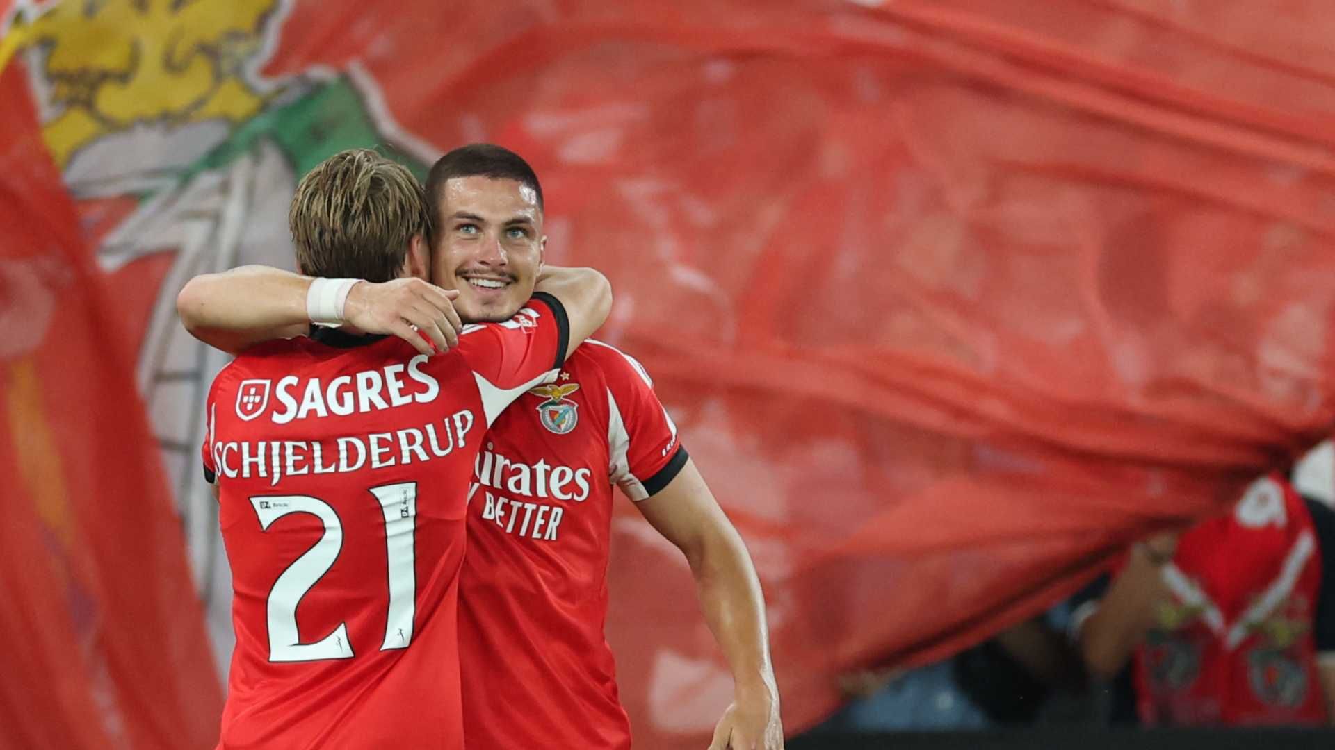 benfica
