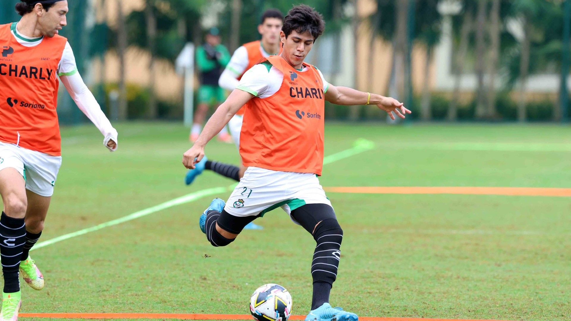 José Juan Macías Santos 2024