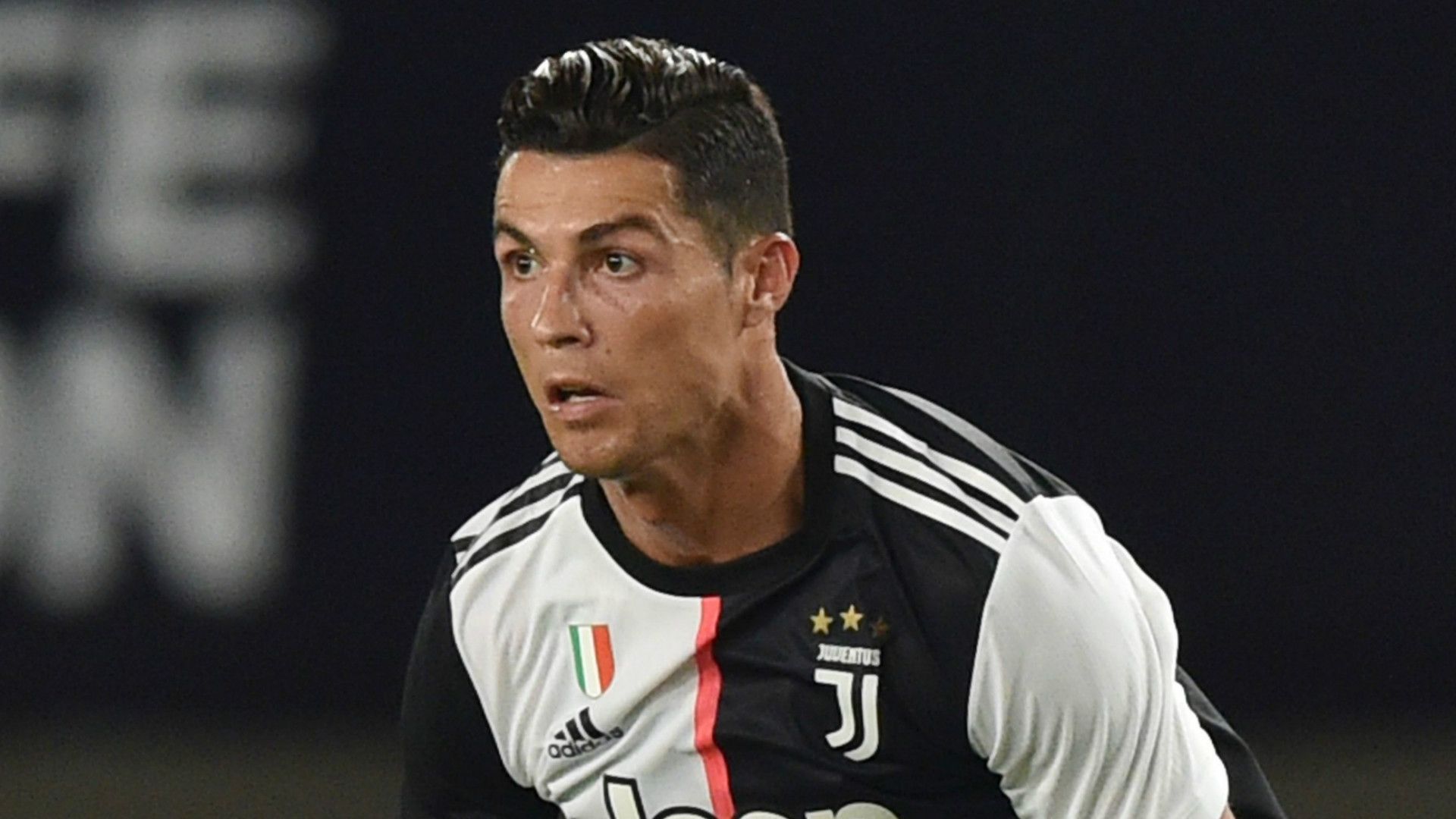 Cristiano Ronaldo Juventus 2019-20