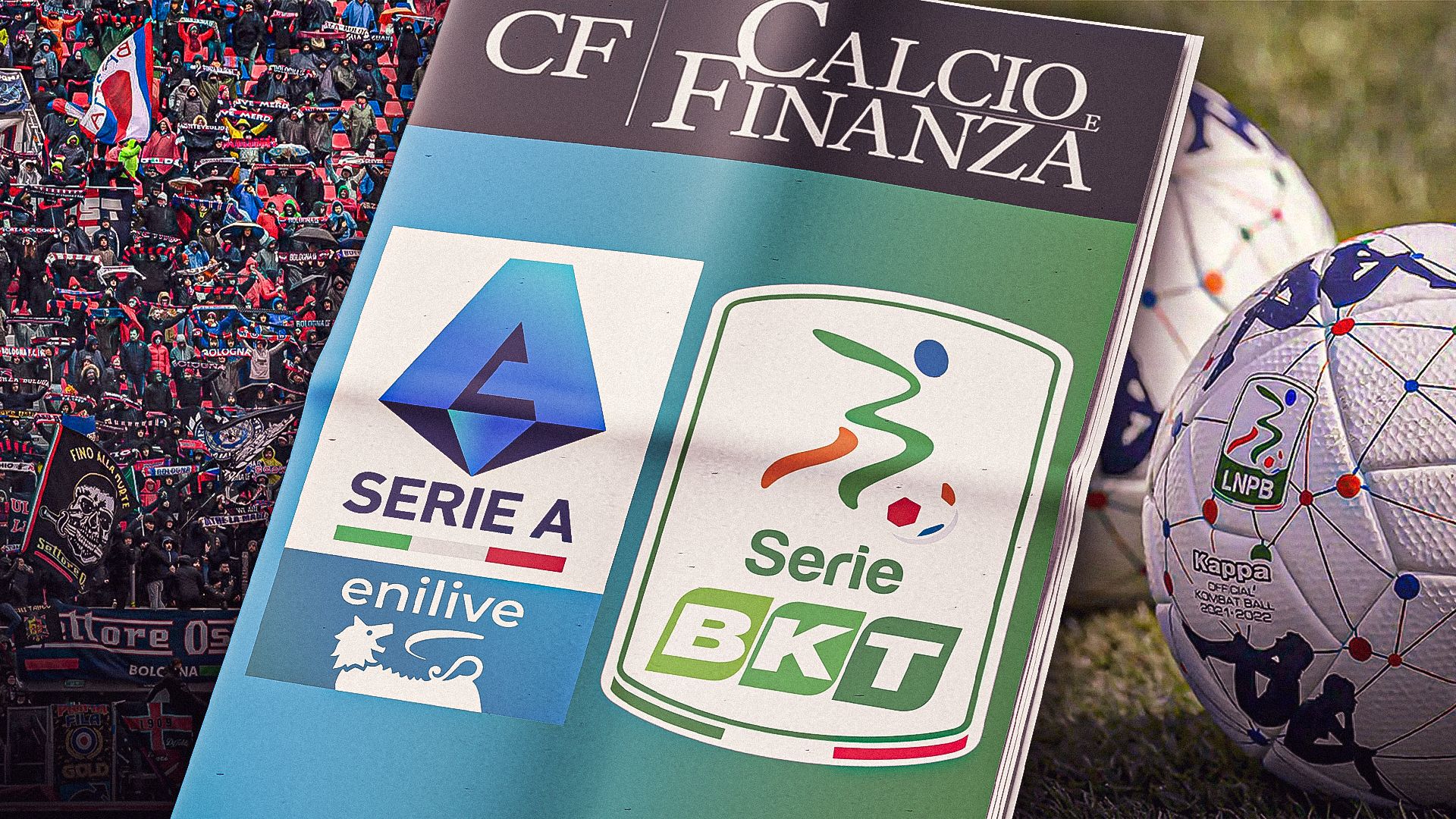 Calcio e Finanza 26032025 GFX