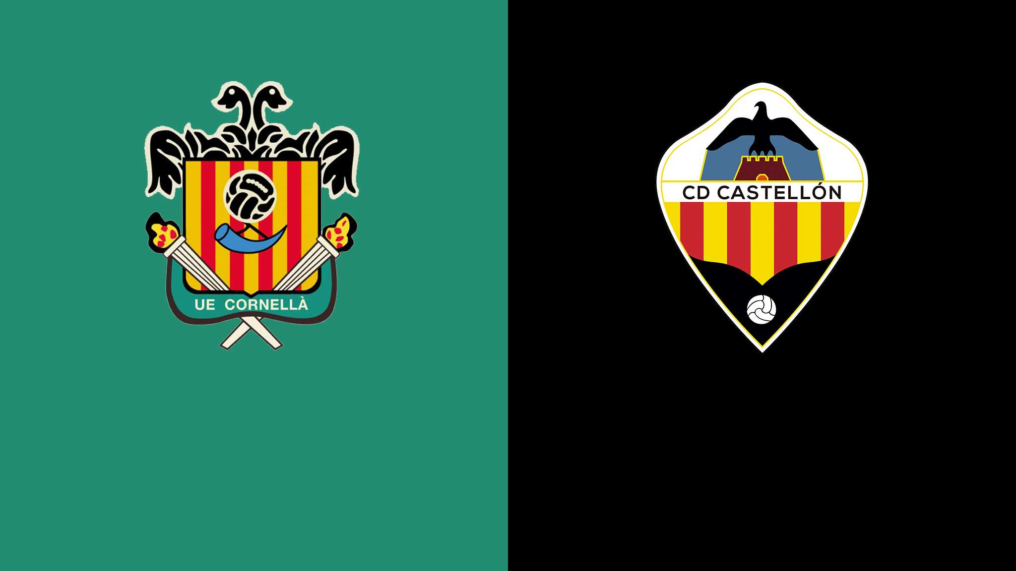 Cornelia vs. Castellón