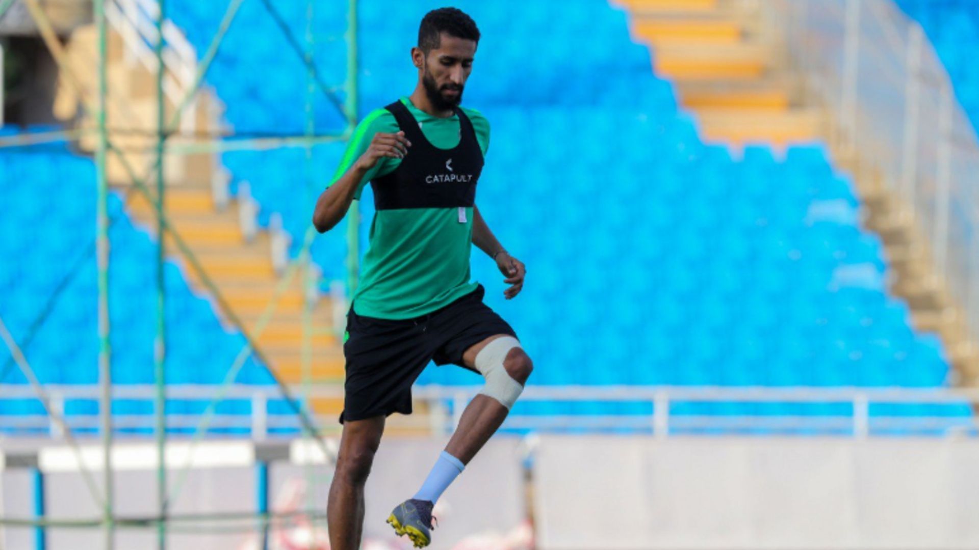 سلمان الفرج