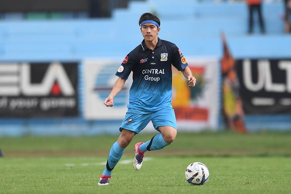 วันชัย จารุนงคราญ