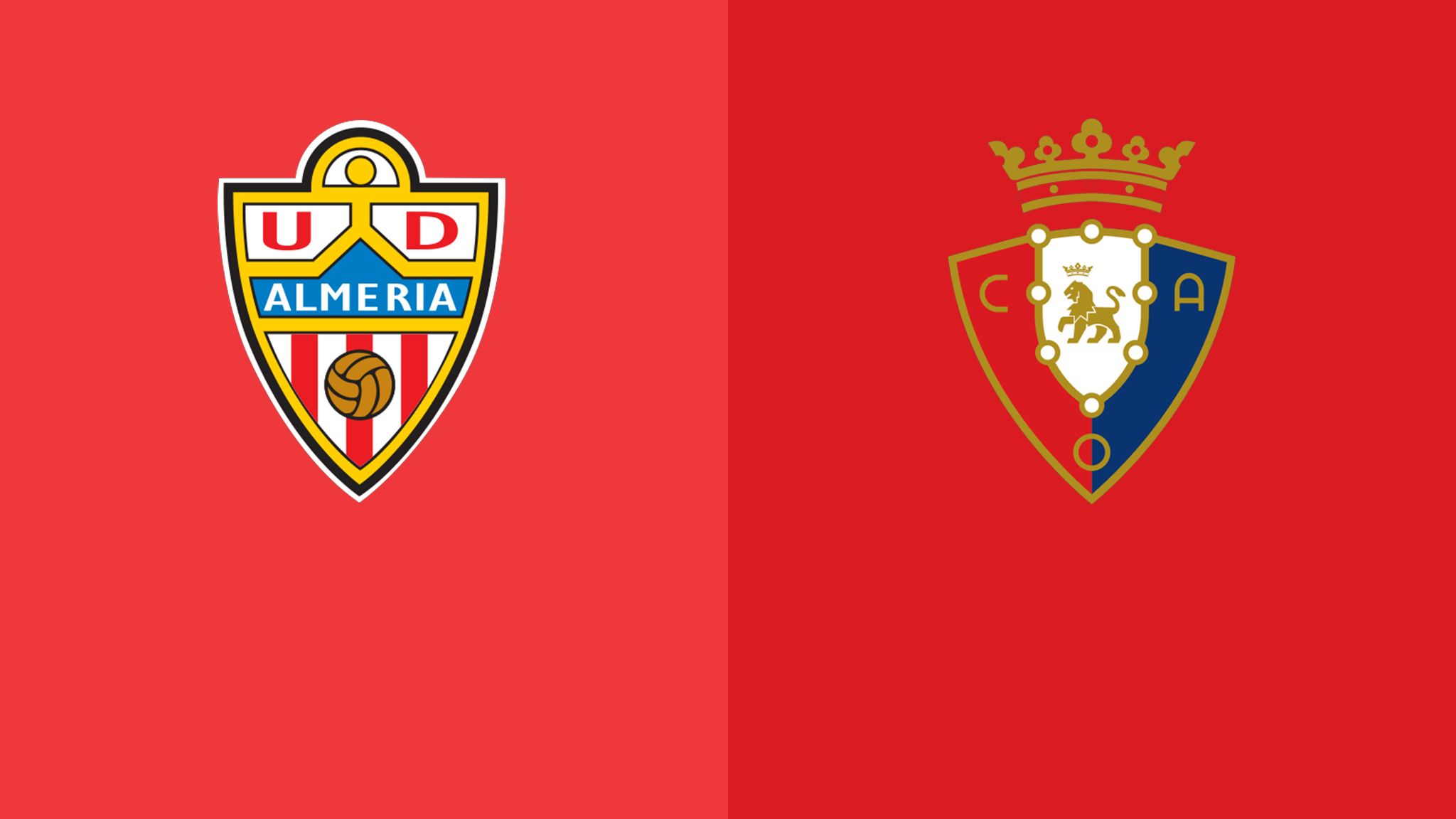 Almería Osasuna Octavos Copa del Rey